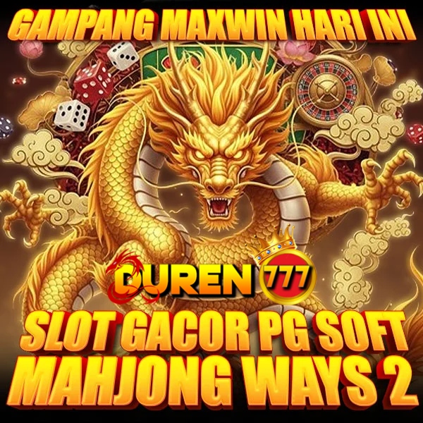 Situs DUREN777